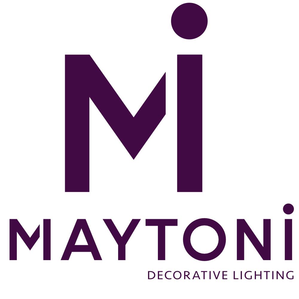 logo maytoni glim ro