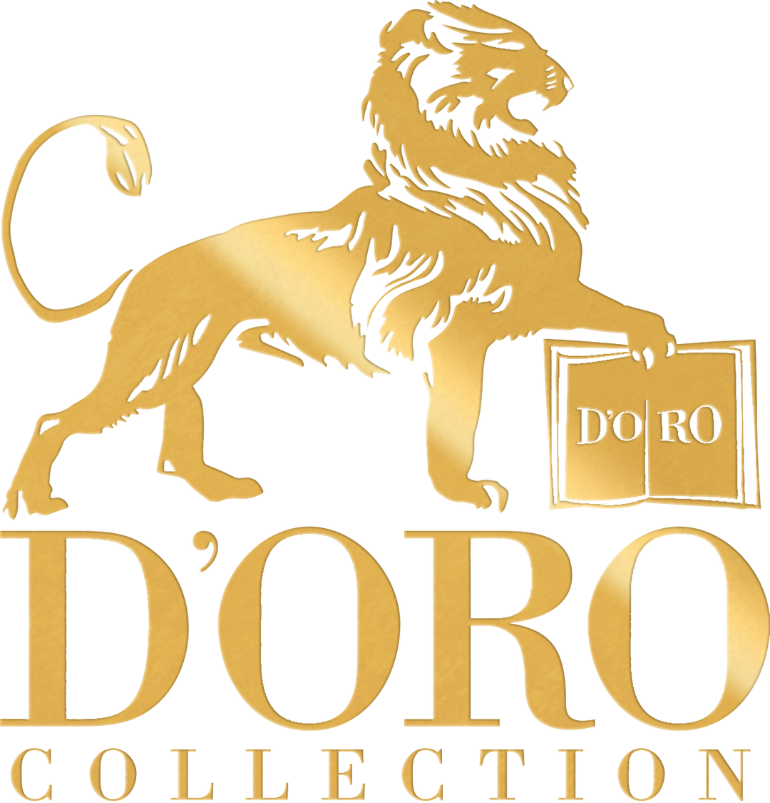 D'ORO Collection