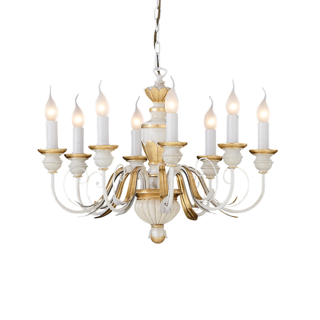 Candelabru cu design vintage Firenze
