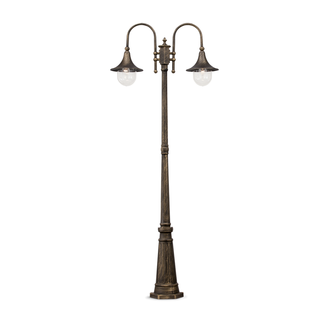 Felinar cu design antic Cima