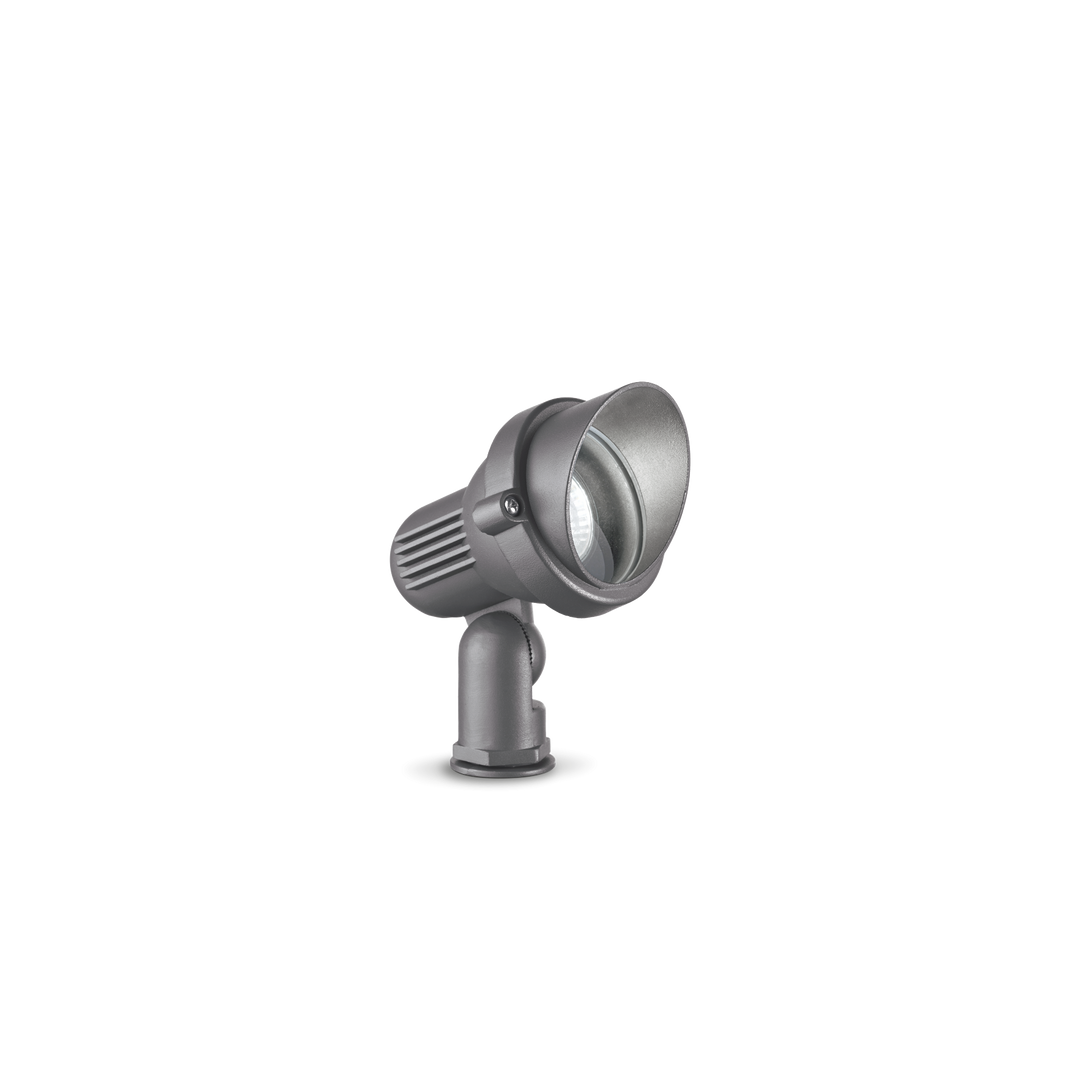 Proiector de exterior antracit IP65 Terra