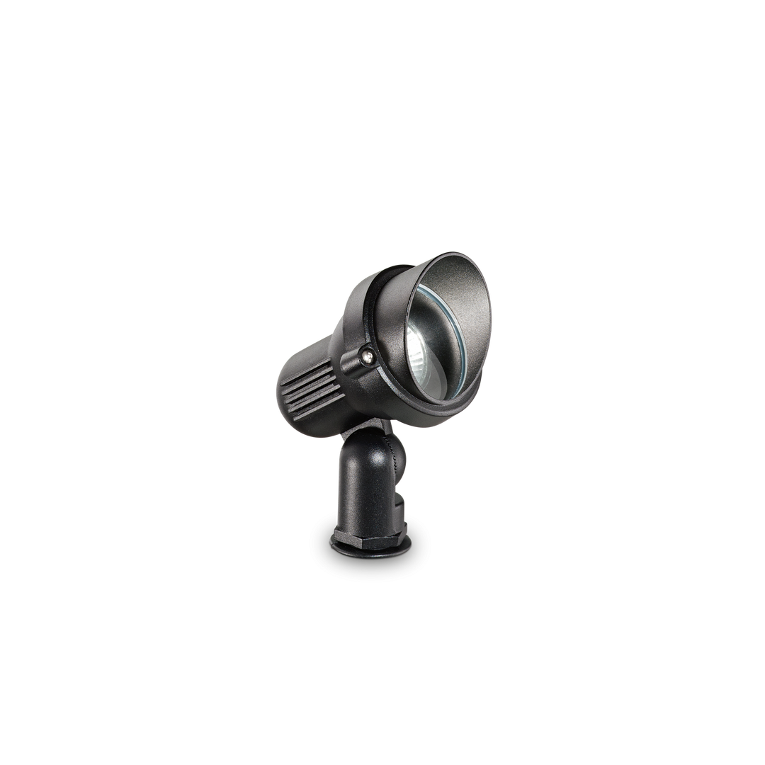 Proiector de exterior negru IP65 Terra