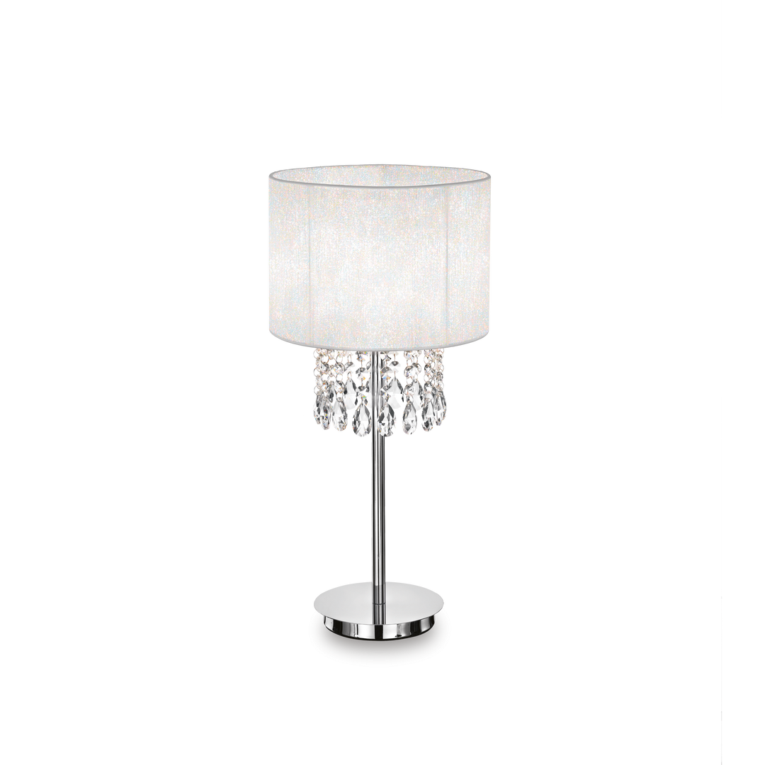 Lampa de masa cu design clasic Opera