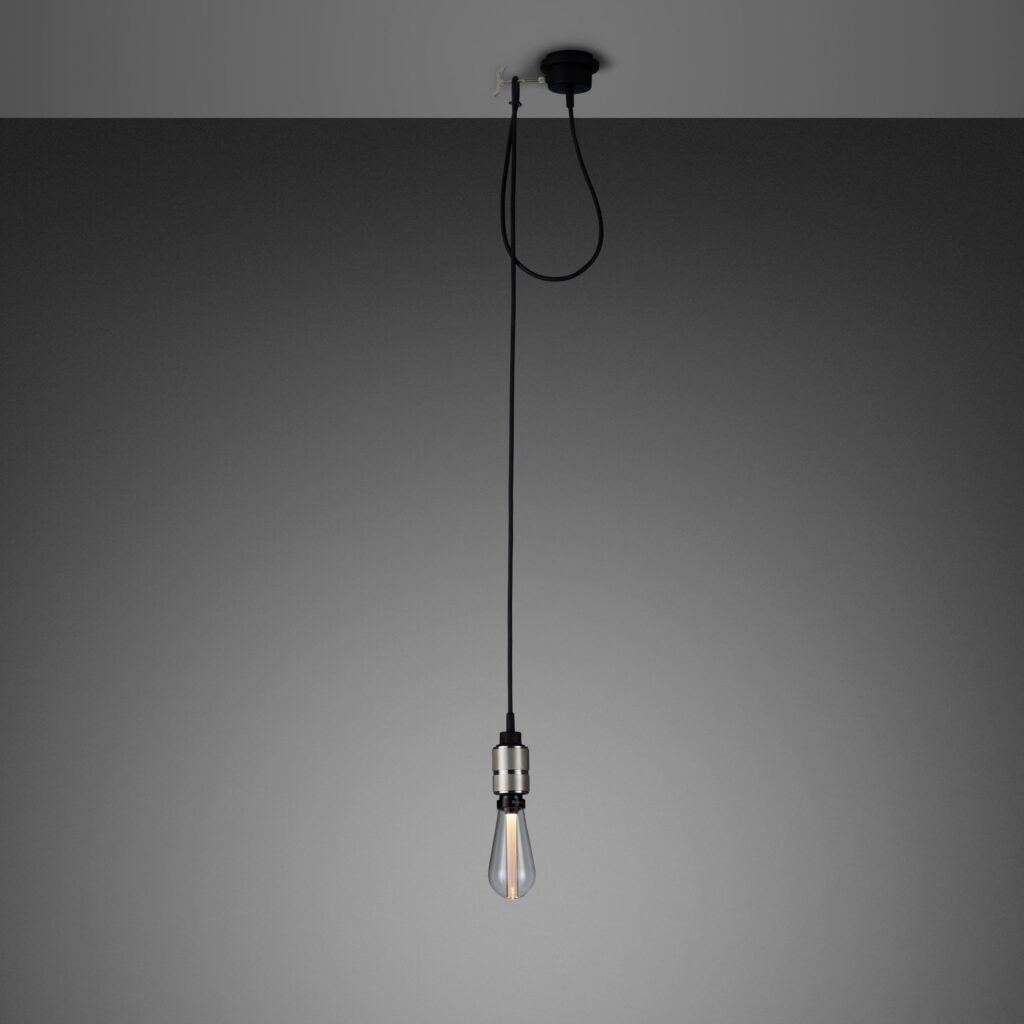 Pendul Hooked 1.0 Nude by Buster + Punch