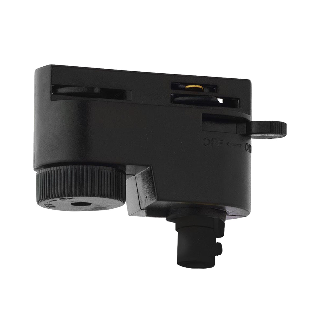 Adaptor negru sina cu o faza 1010