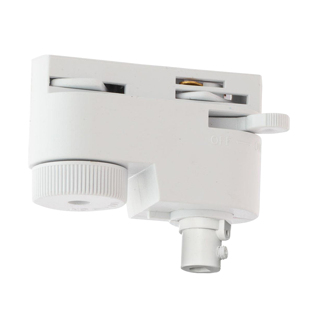 Adaptor alb sina cu o faza 1020