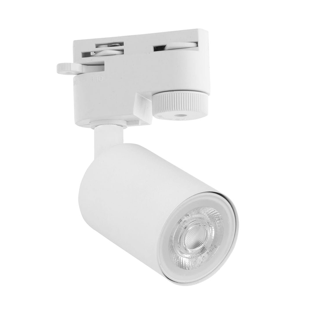 Spot pentru sina cu o faza 1030