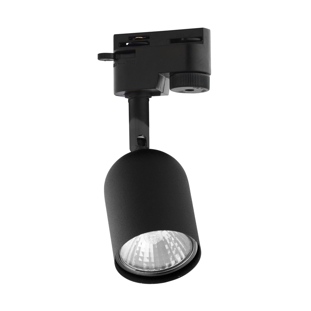 Spot negru pentru sina cu o faza 1060