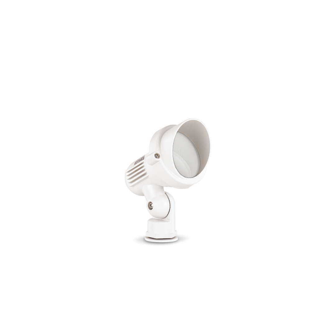 Proiector de exterior alb IP65 Terra