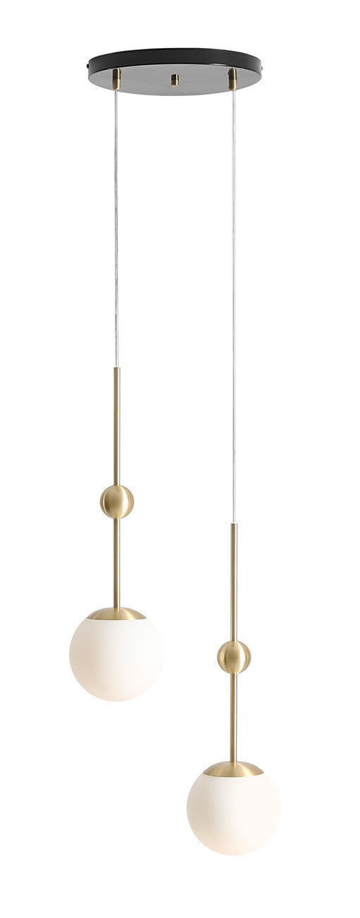 Lampa suspendata Mae 2 Alama