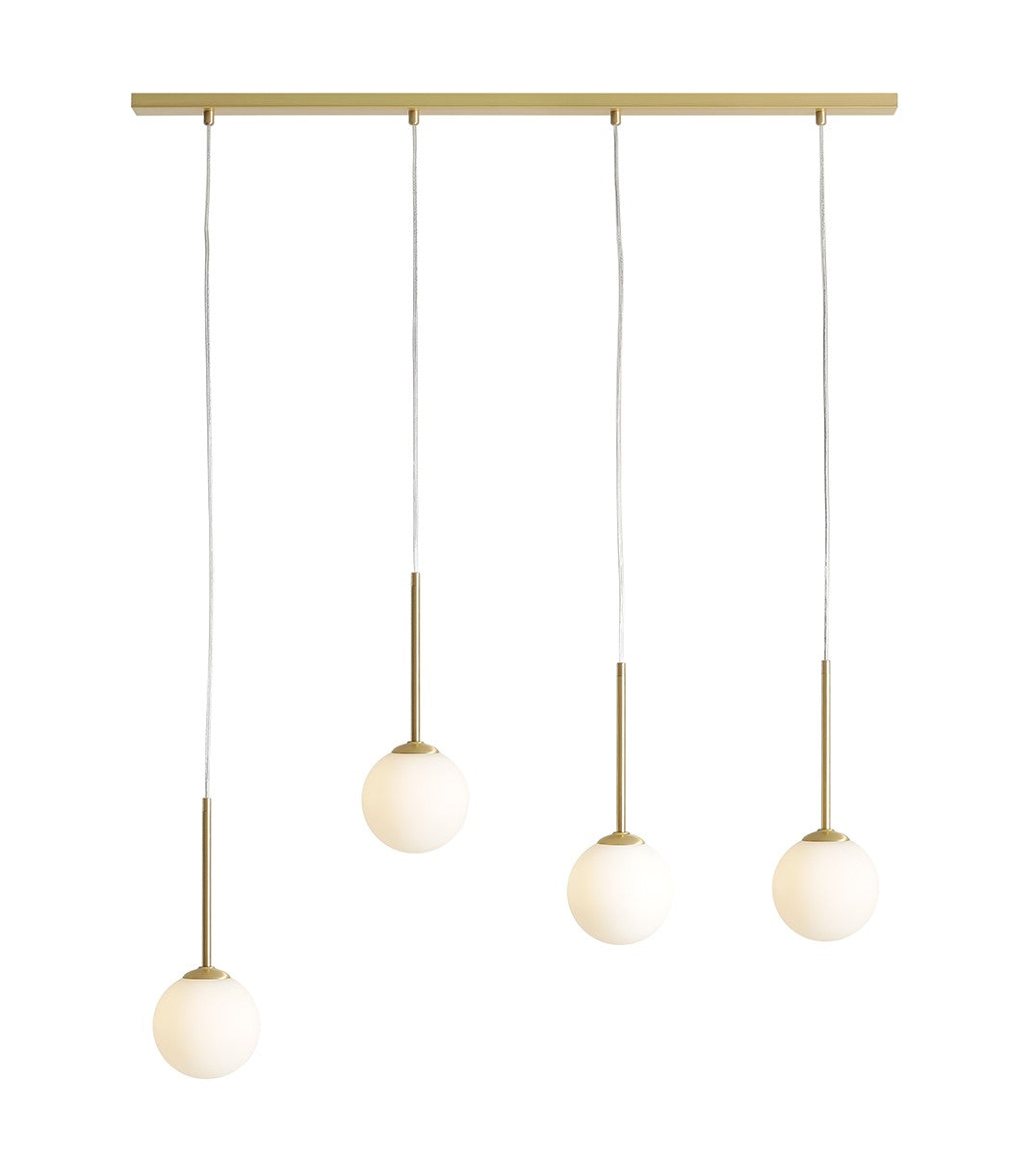Lampa suspendata Bosso 4 Alama