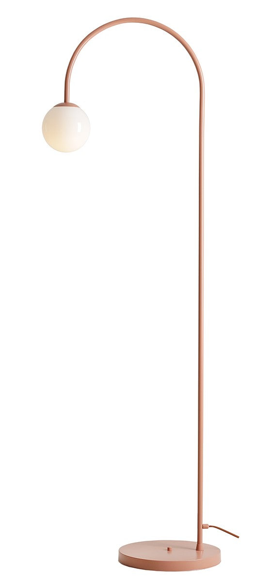 Lampadar Una Coral