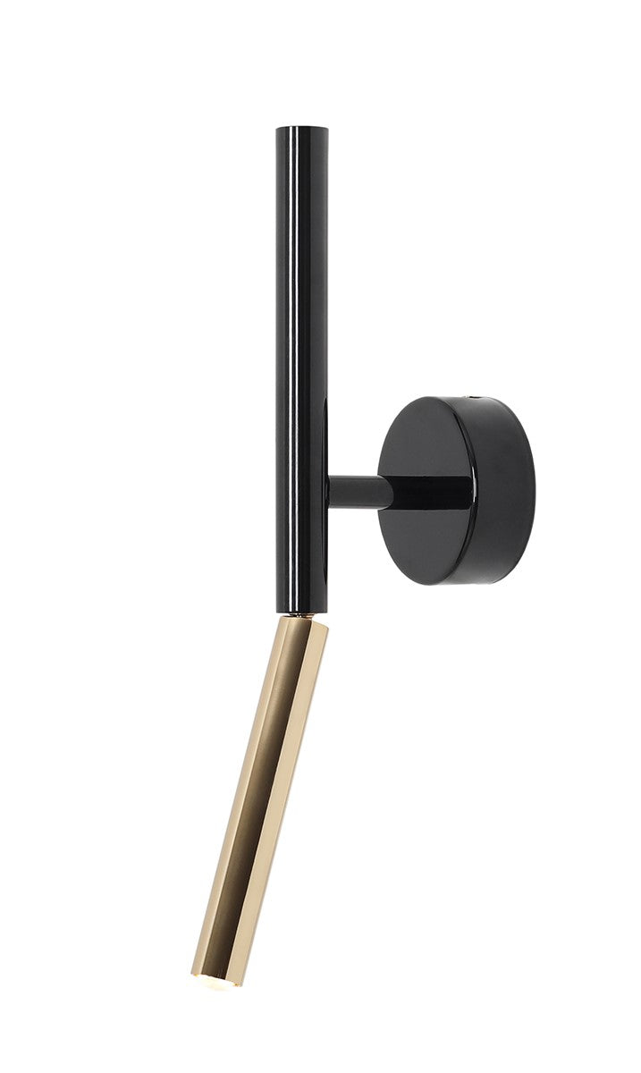 Aplica Stick Negru