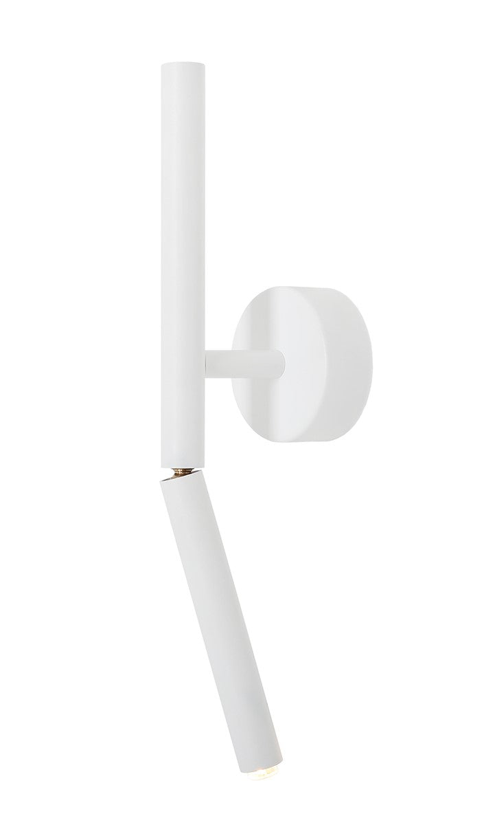 Aplica Stick Alb Complet