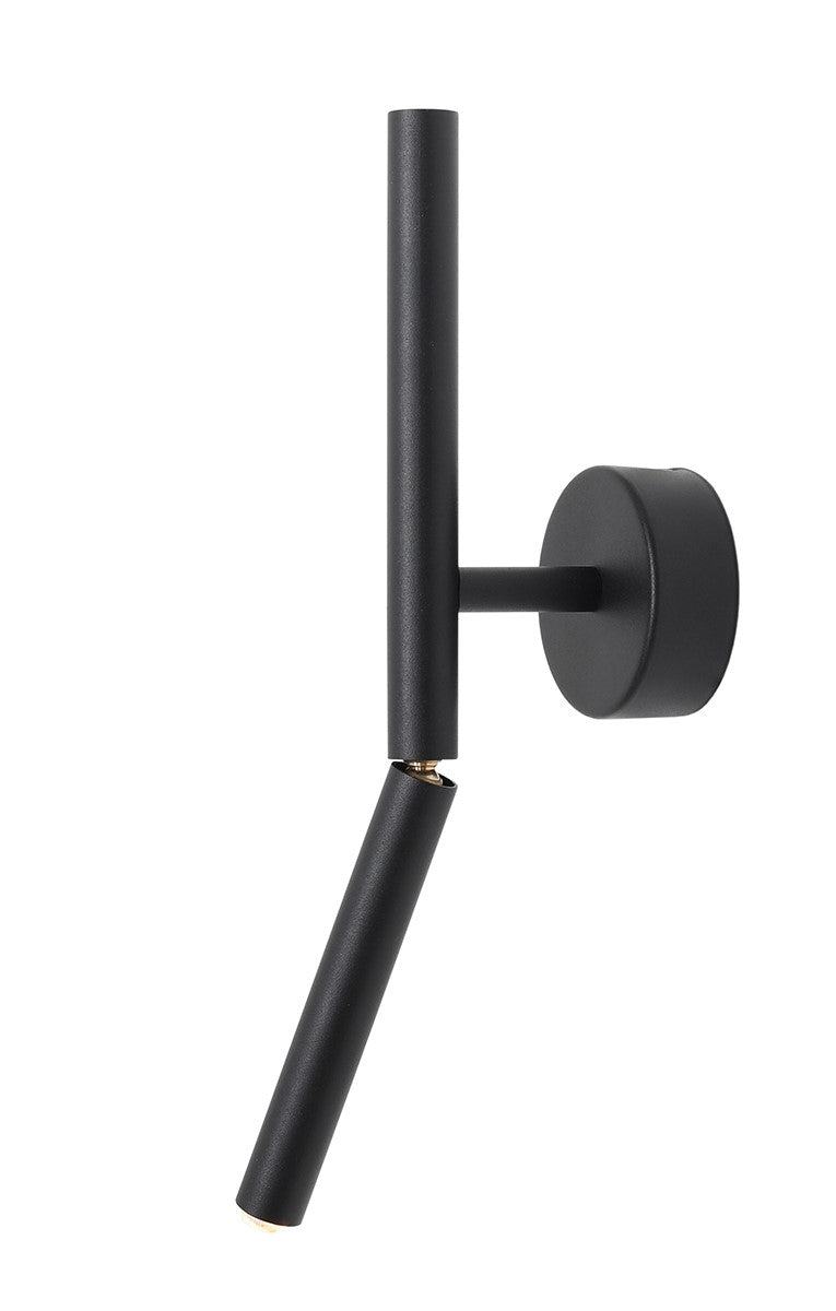 Aplica Stick Negru Complet