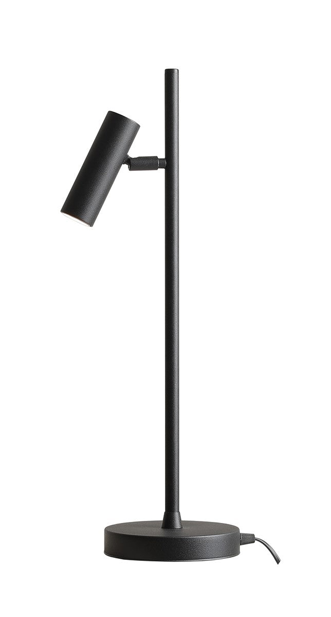 Veioza Trevo Negru Complet