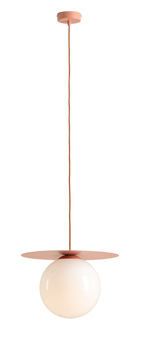 Pendul LOOP CORAL L