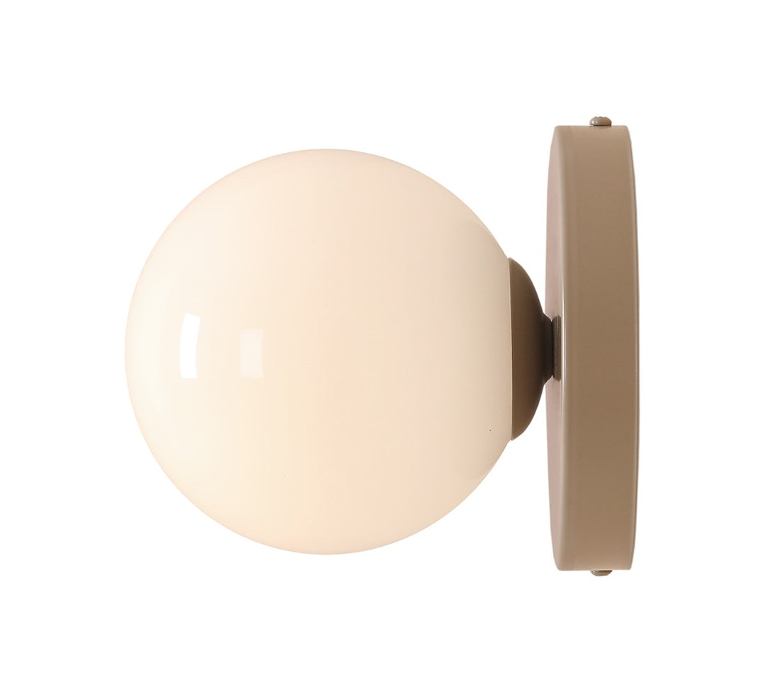 Aplica de perete BALL II BEIGE S