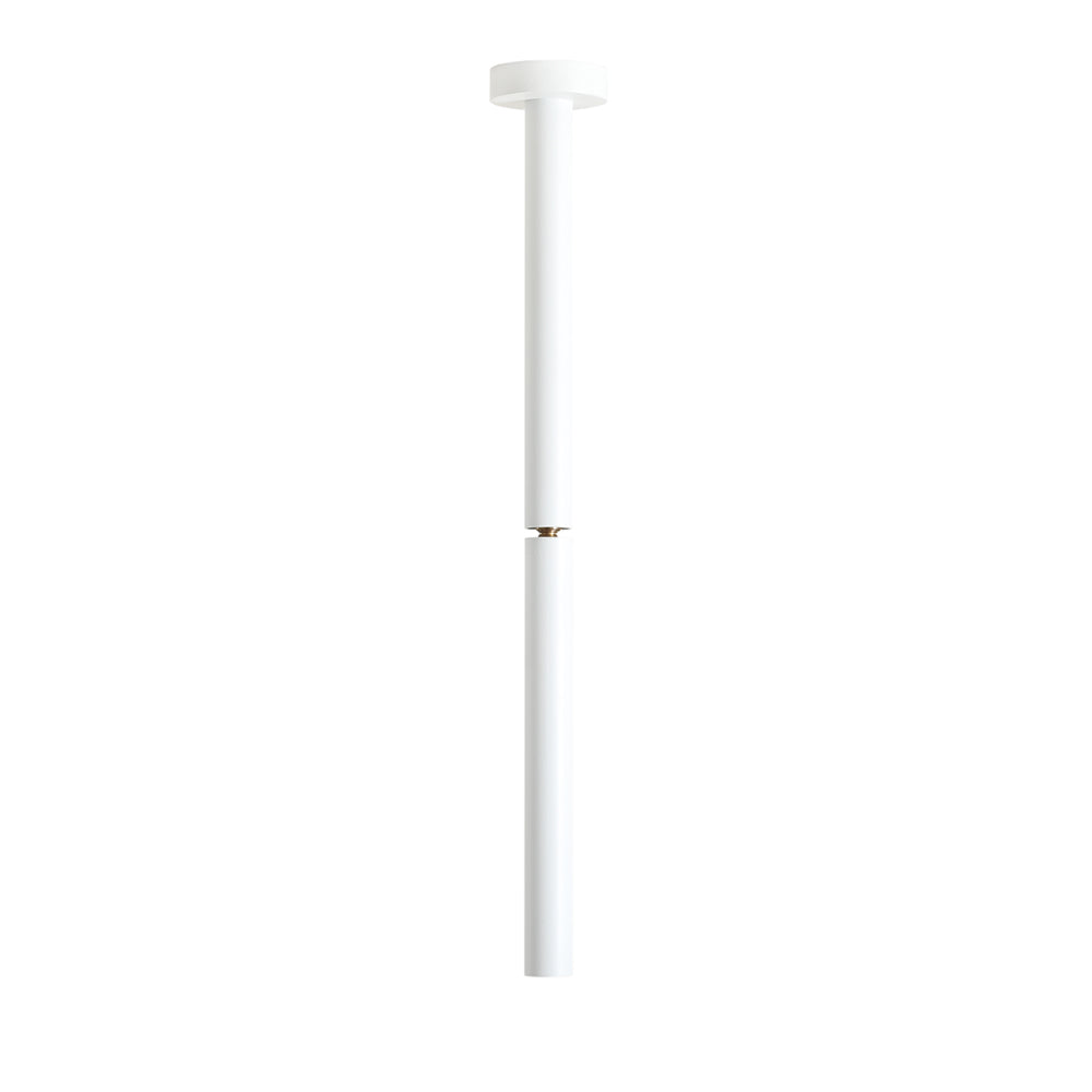 Pendul aplicat minimalist STICK ALL WHITE S