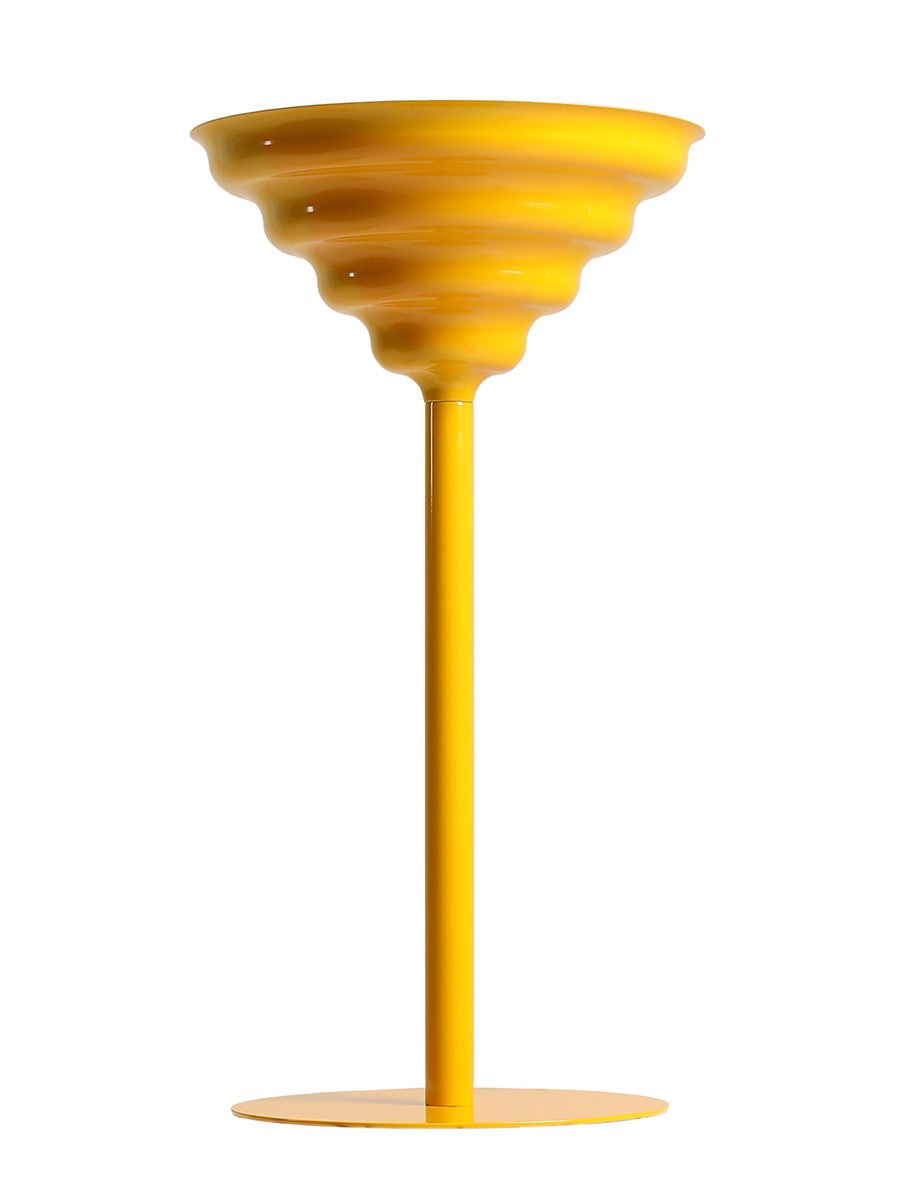 Lampadar Fala Galben Energetic S