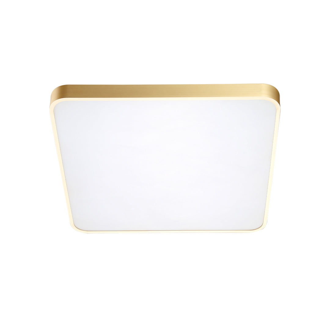 Plafoniera Sierra 12100005-GD