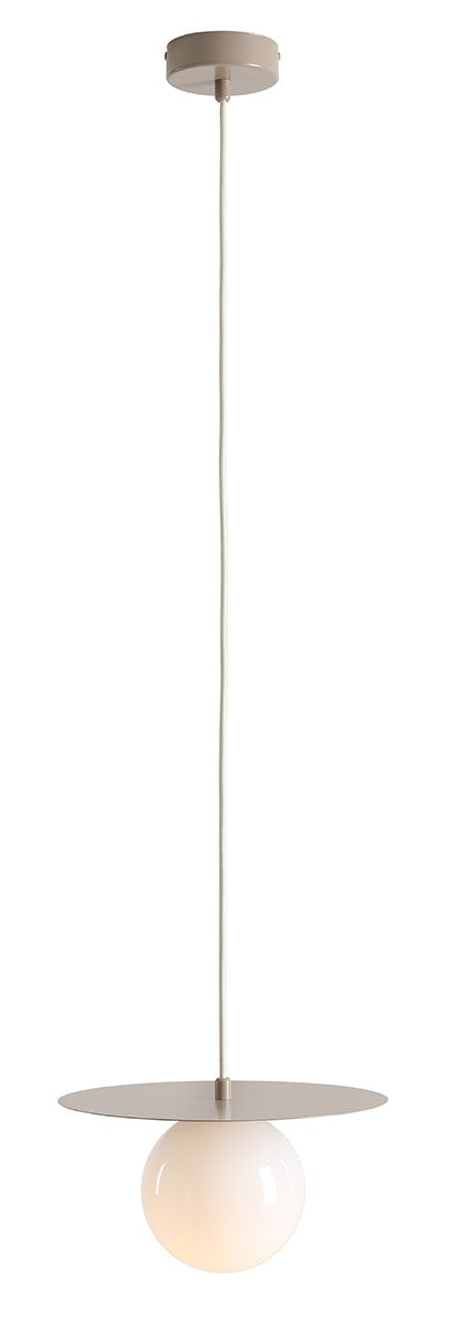 Pendul LOOP BEIGE S