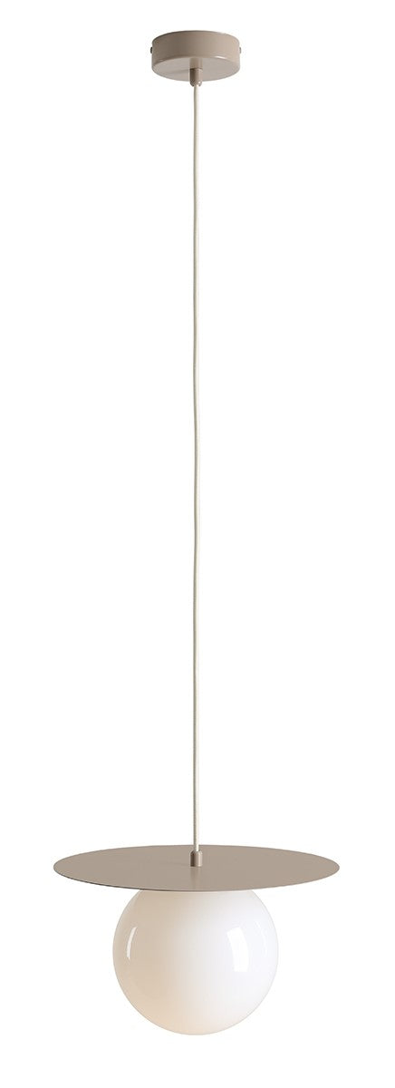 Pendul LOOP BEIGE M