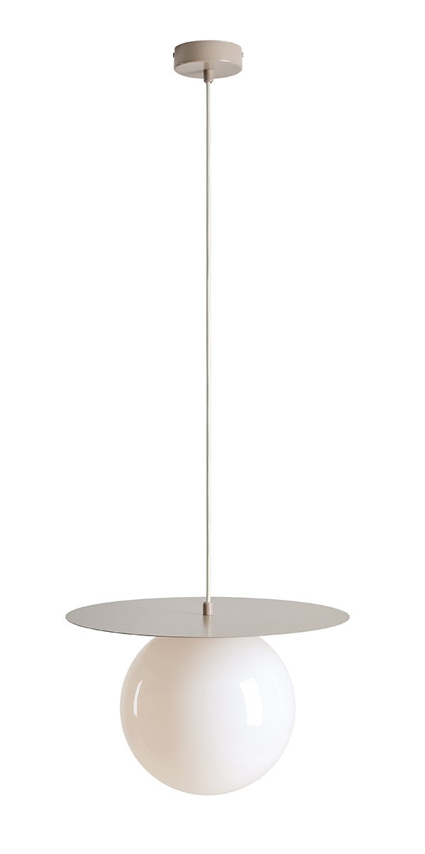 Pendul LOOP BEIGE L