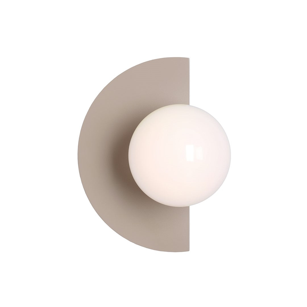 Aplica de perete LOOP BEIGE