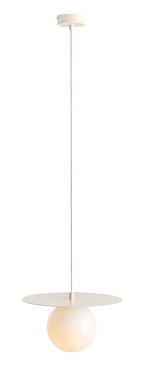 Pendul LOOP CREAM S