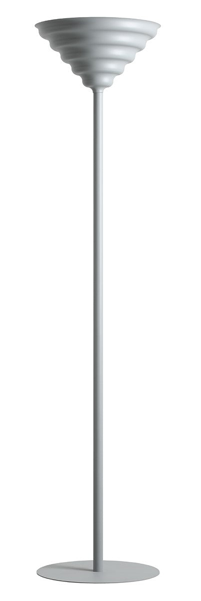 Lampadar Fala Albastru Gri L