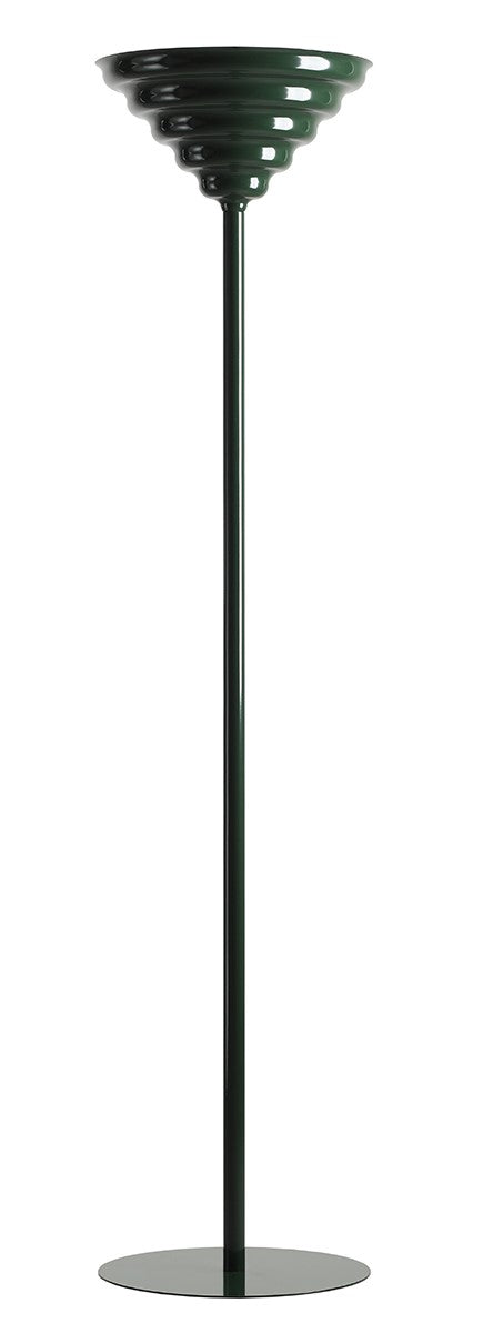 Lampadar Fala Verde Inchis L