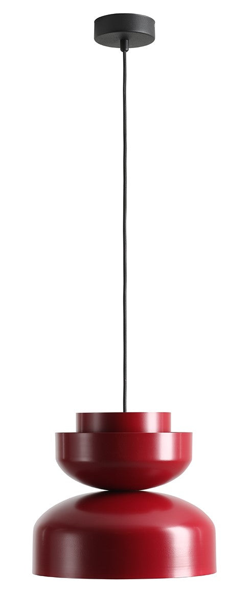 Pendul DALIA Vin Rosu Inchis (30 + 23 + 15)