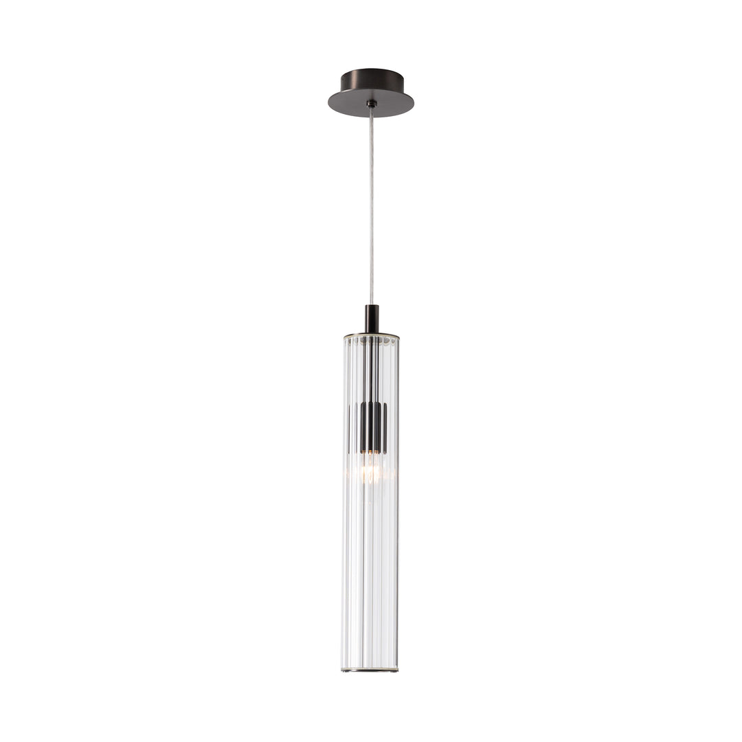 Pendul cu finsaj auriu Aria 1226