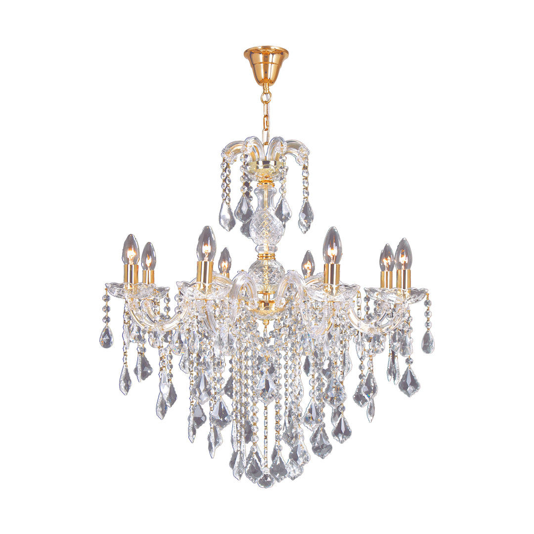 Candelabru Chateau 14004/8-GLD