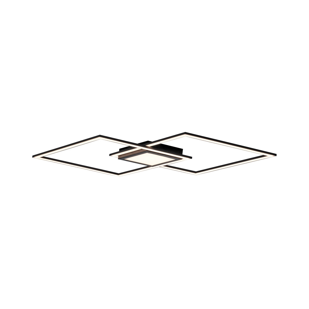 Plafoniera ASMIN Paul Neuhaus