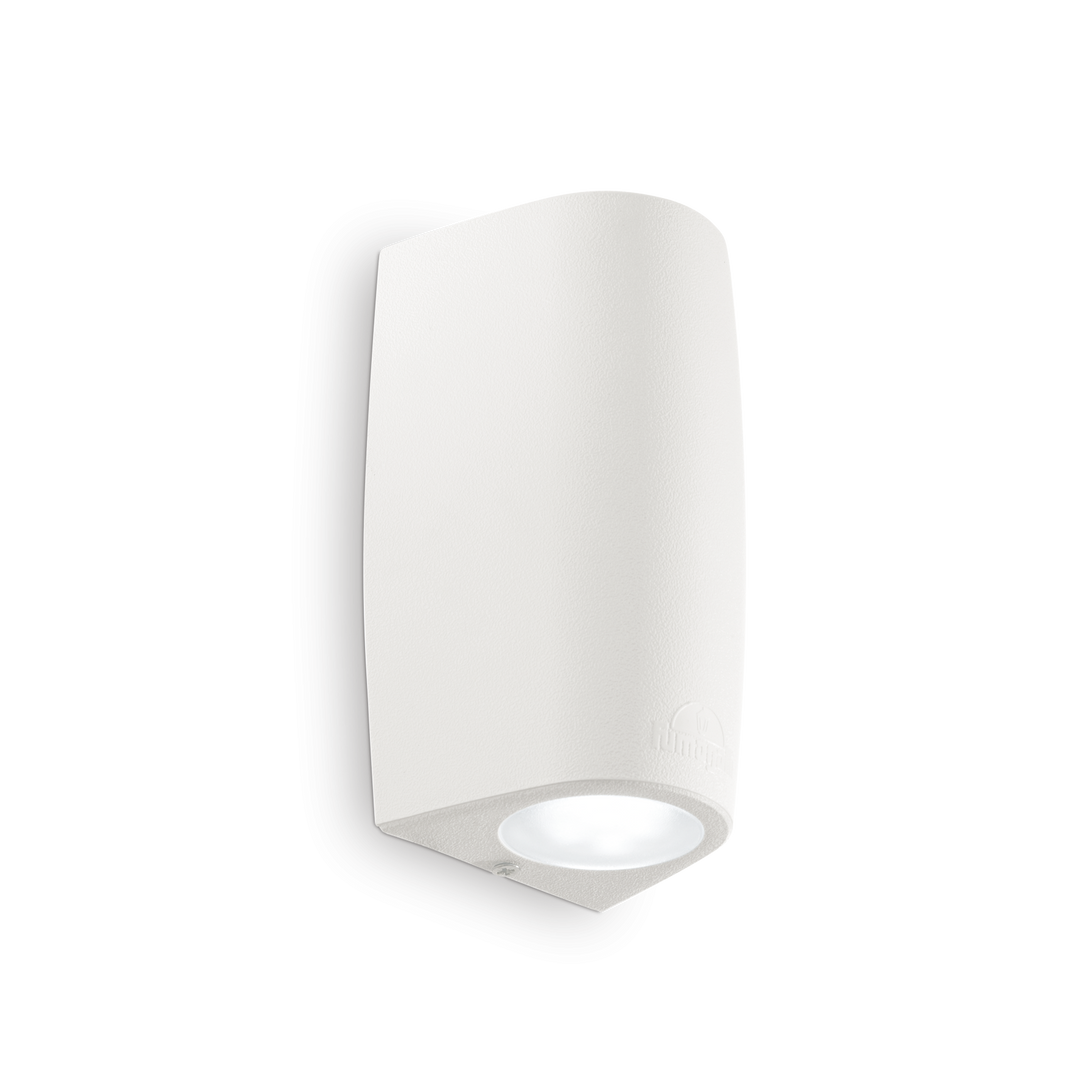 Aplica de perete exterior alba Keope IP55