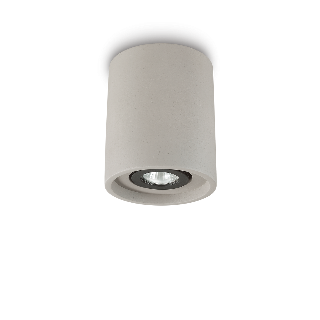 Spot aplicat din beton Oak