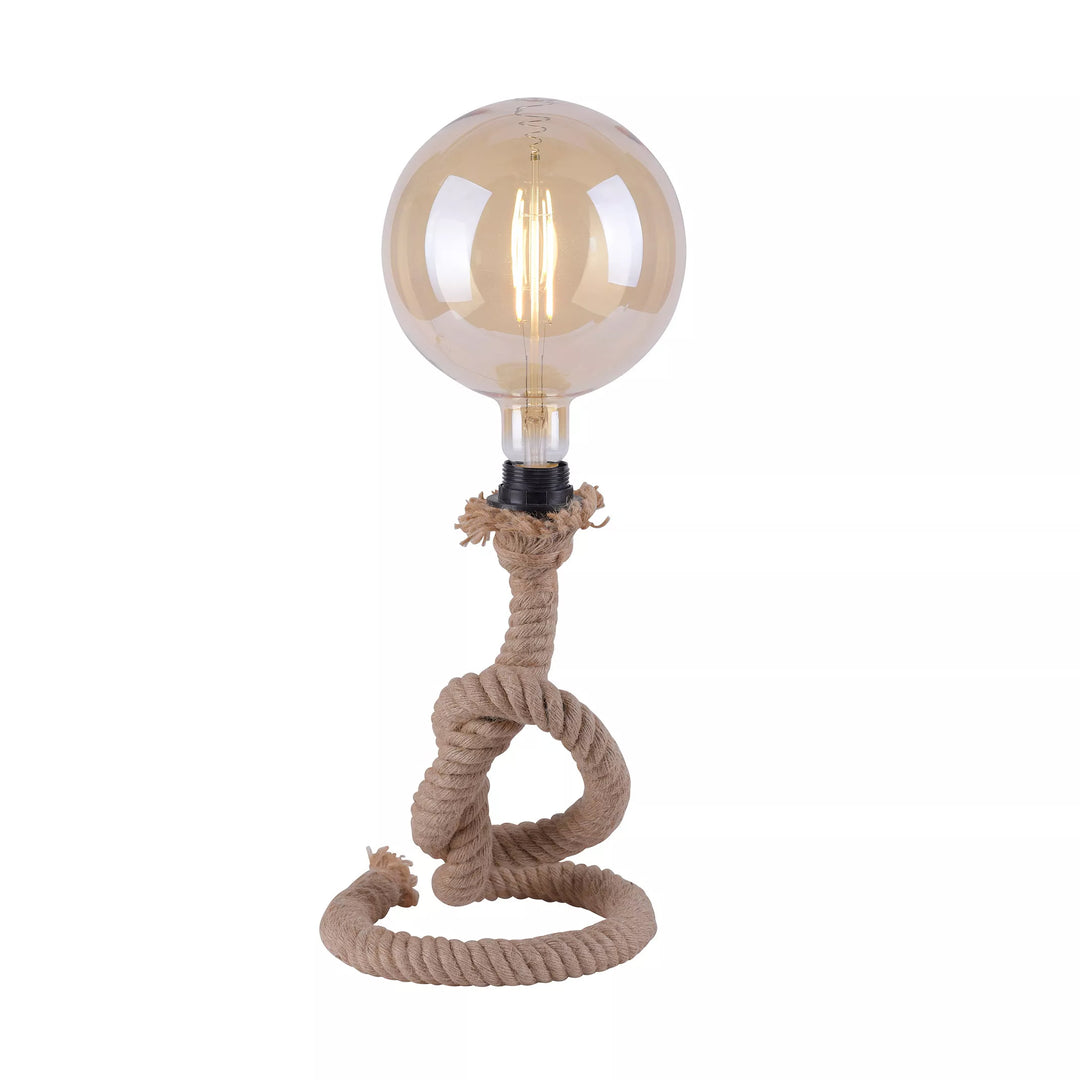 Lampa de masa Rope 15480-18
