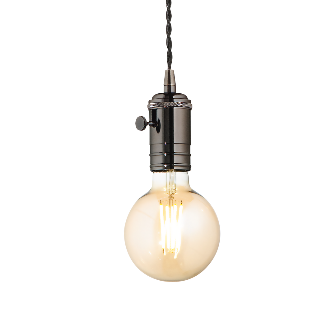 Pendul simplu cu soclu E27 Doc