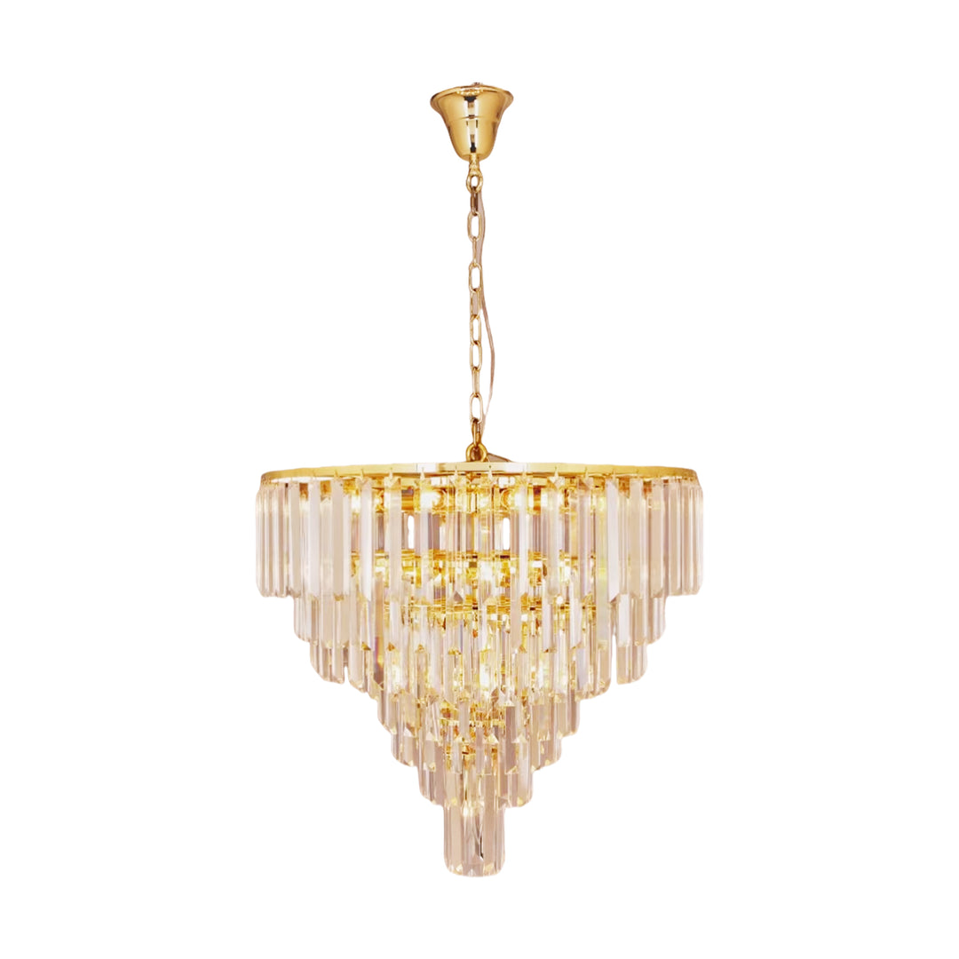 Candelabru Versailles 17701/20-GLD