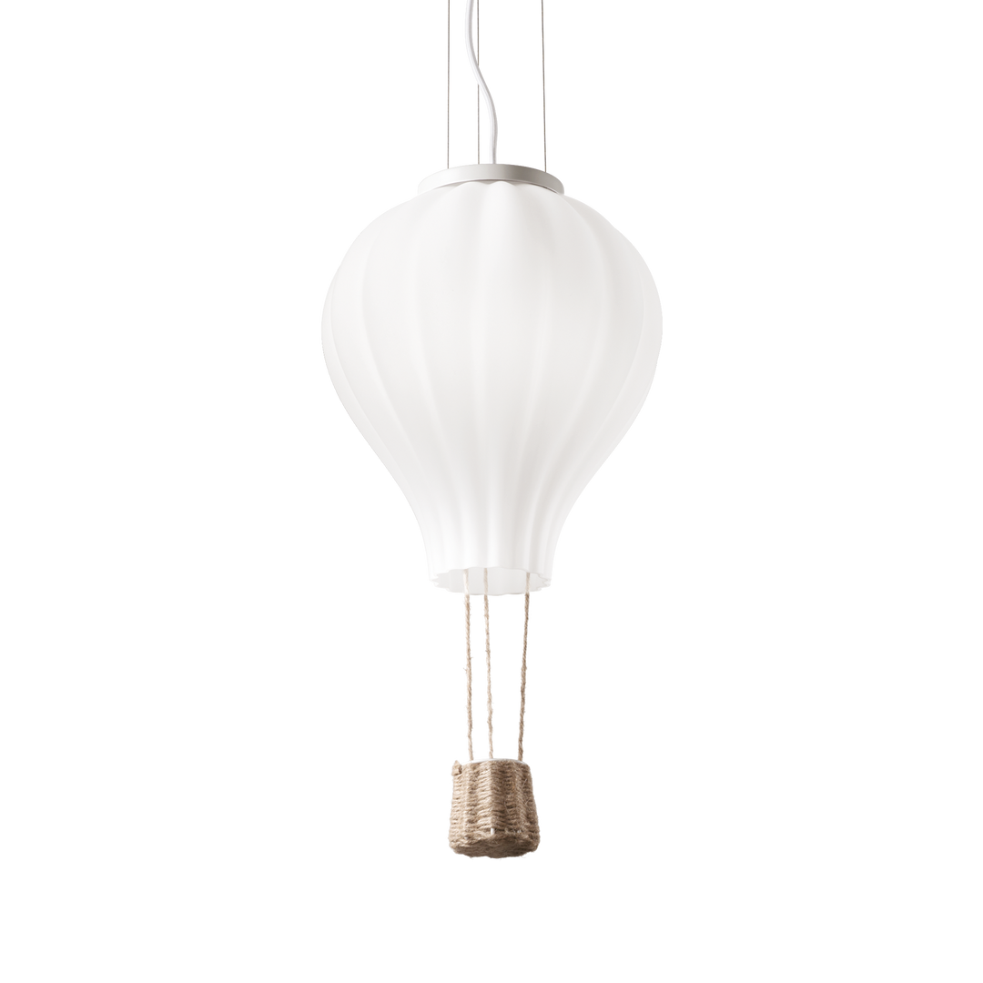 Lustra suspendata in froma de balon cu aer cald Dream