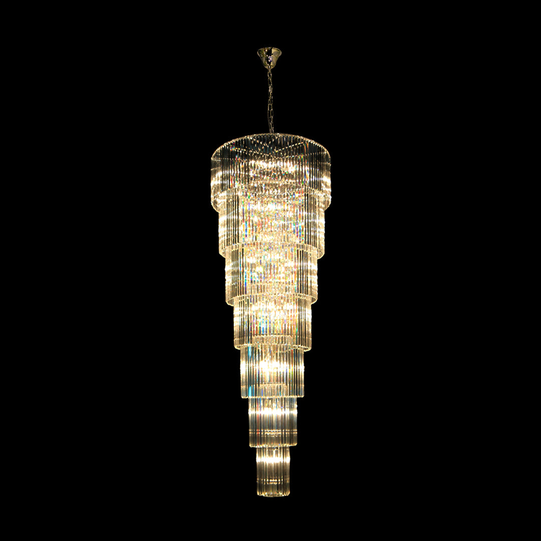 Candelabru Luxe 18006-69
