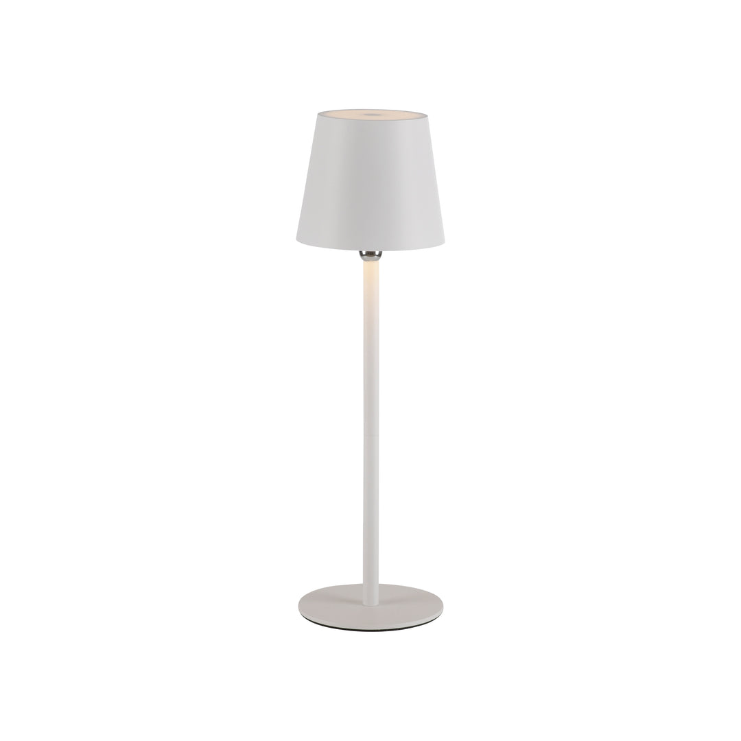 Veioza alba BOTERIA Paul Neuhaus