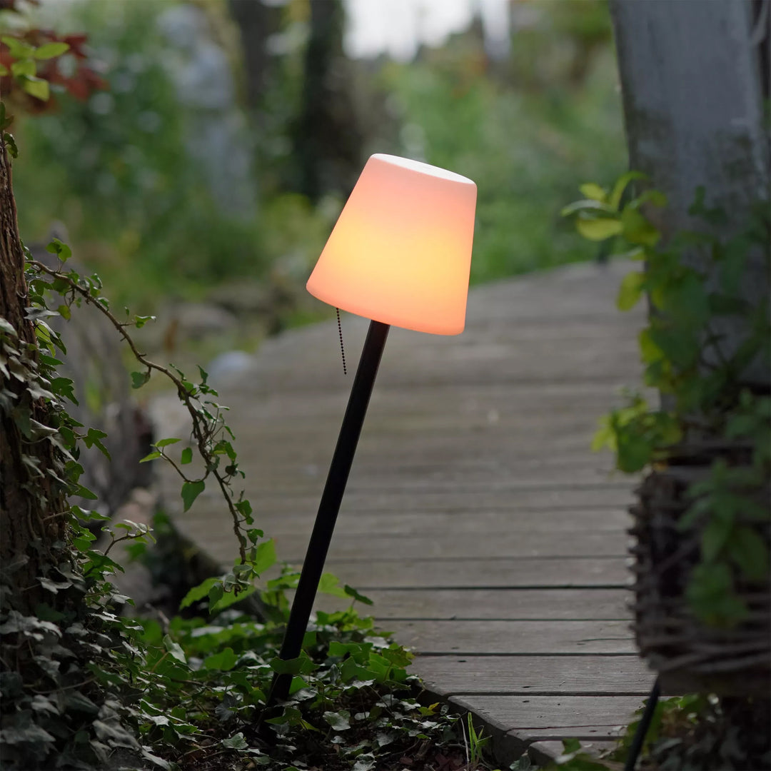 Lampa de masa Keno 19753-18