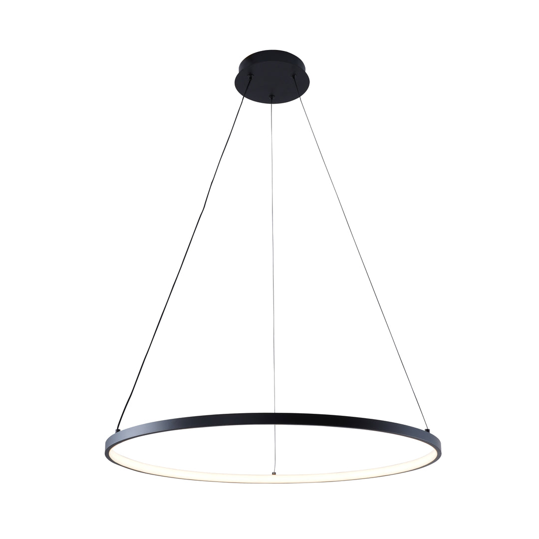 Lustra suspendata Breno 2023201-BK60