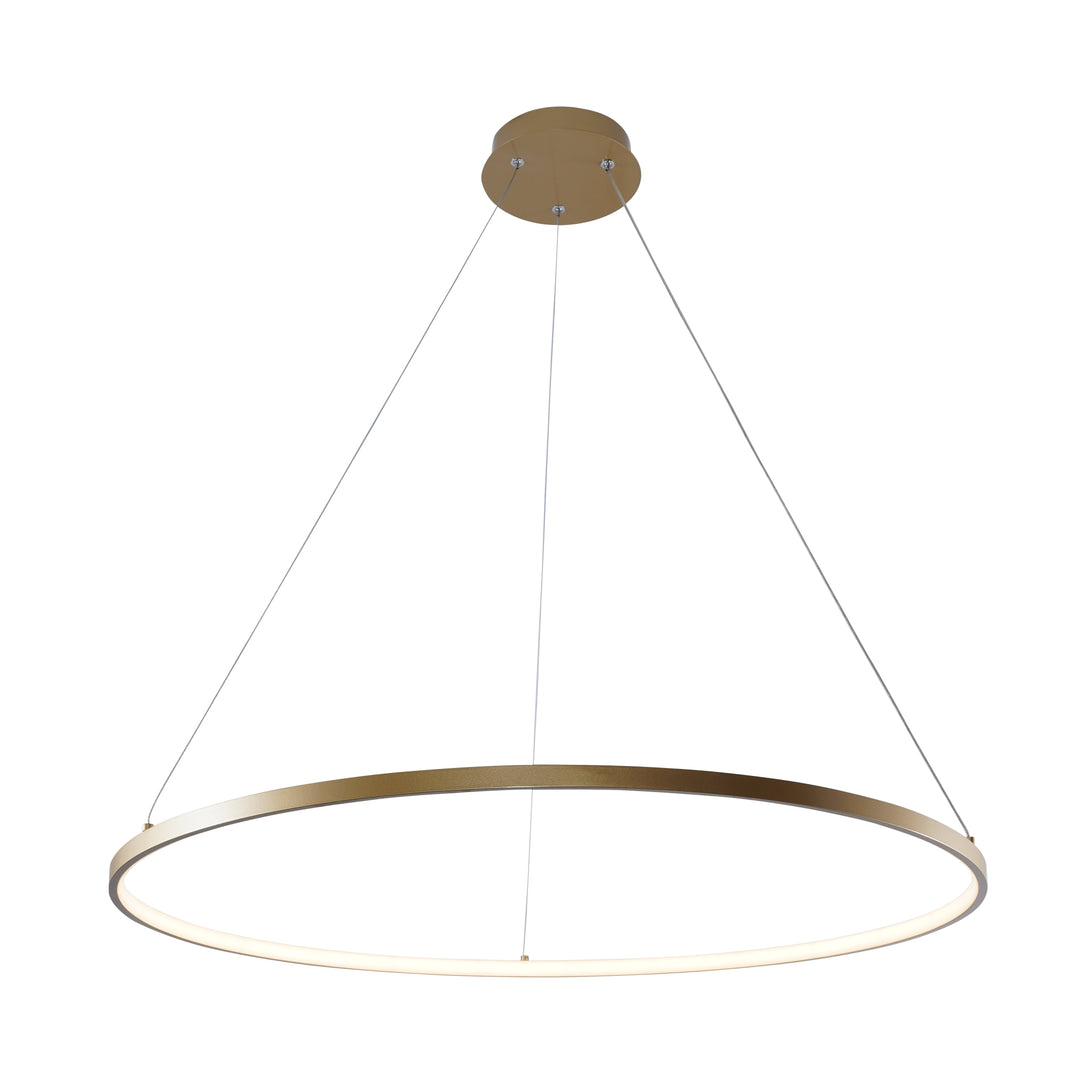 Lustra suspendata Breno 2023201-GD80
