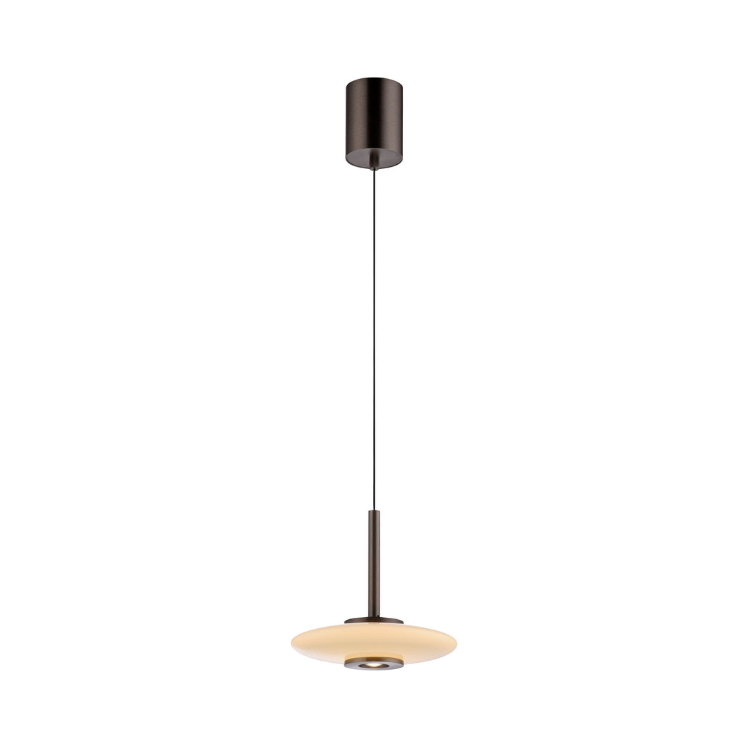 Pendul PURE Vitrum Paul Neuhaus
