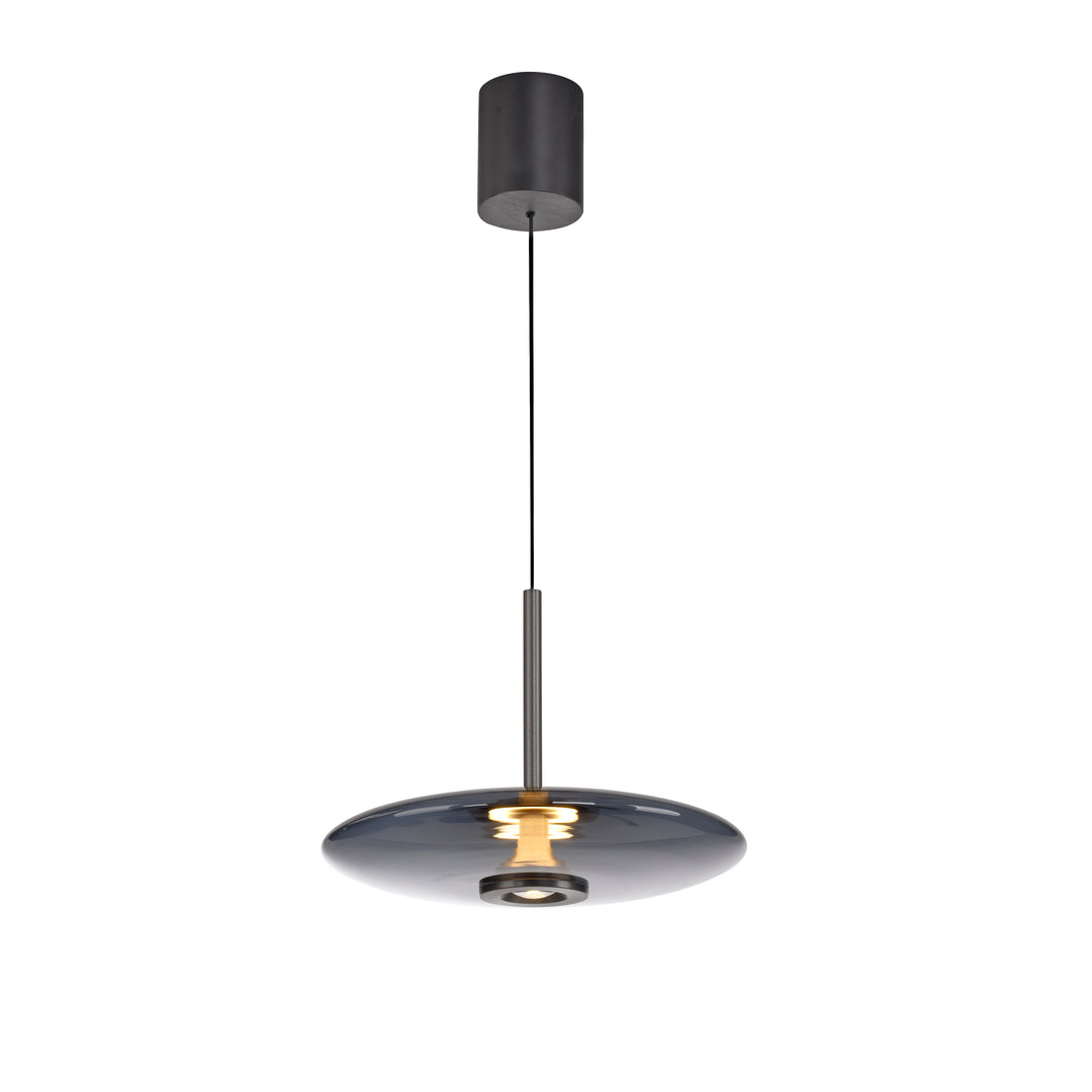 Pendul PURE E-Vitrum Paul Neuhaus