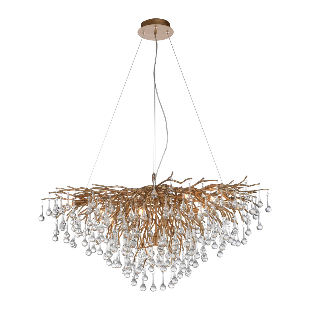 Candelabru Icicle 2192-11 Paul Neuhaus